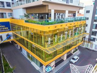 Bán shophouse, q 6. đường hồng bàng ,167m2 , trả trước 14 tỷ kinh doanh ngay. 0901 425 *** oanh