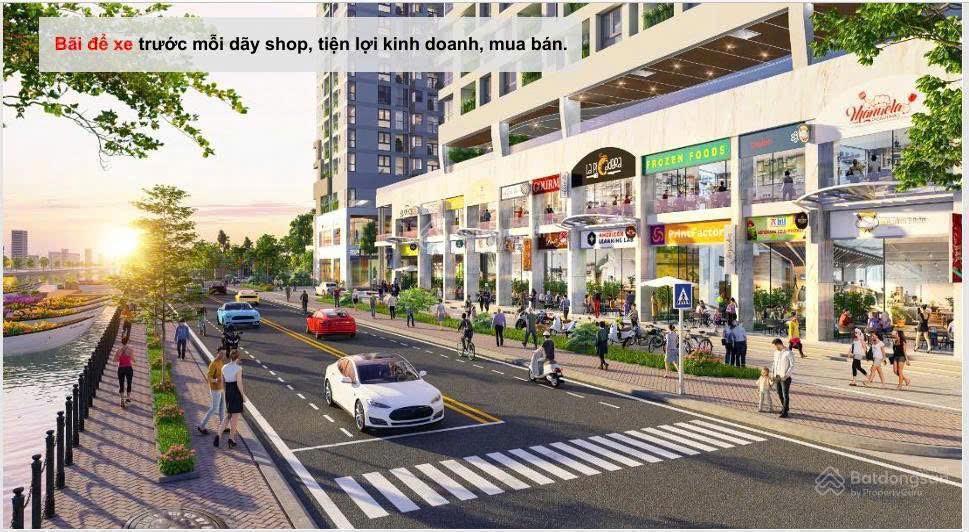 Bán shophouse mặt tiền đường bến bình đông, q 8. 165m2 giá chỉ 10 tỷ,vay 70%. 0901 425 *** oanh