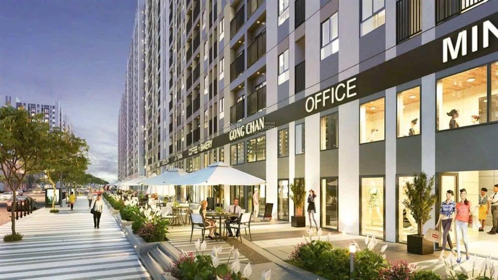 Bán shophouse mặt tiền đường bến bình đông, q 8. 165m2 giá chỉ 10 tỷ,vay 70%. 0901 425 *** oanh