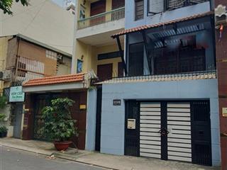 Chính chủ bán nhà đẹp hẻm 8m ngay hoàng hoa thám nhà ga t3 dt 4,6m x 24m, 4 tầng giá 15,3 tỷ tl