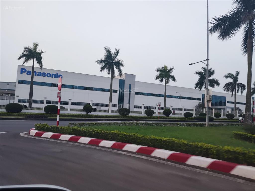 Bán 1.000m2 đất nhà máy kho xưởng, công nghiệp như quỳnh, văn lâm, vành đai 4