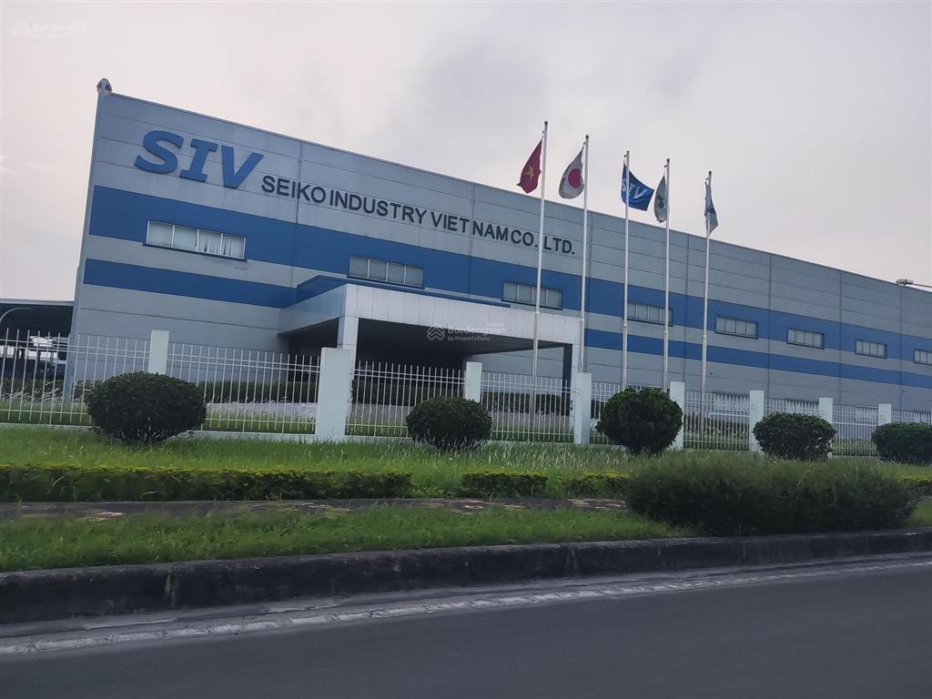 Bán 1.000m2 đất nhà máy kho xưởng, công nghiệp như quỳnh, văn lâm, vành đai 4