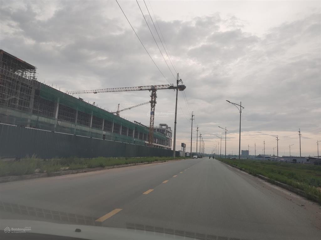 Bán 8.300m2, 10.000m2 đất kho xưởng tại ân thi mỹ hào hưng yên, ngay cao tốc hn hp.sổ đỏ giao ngay