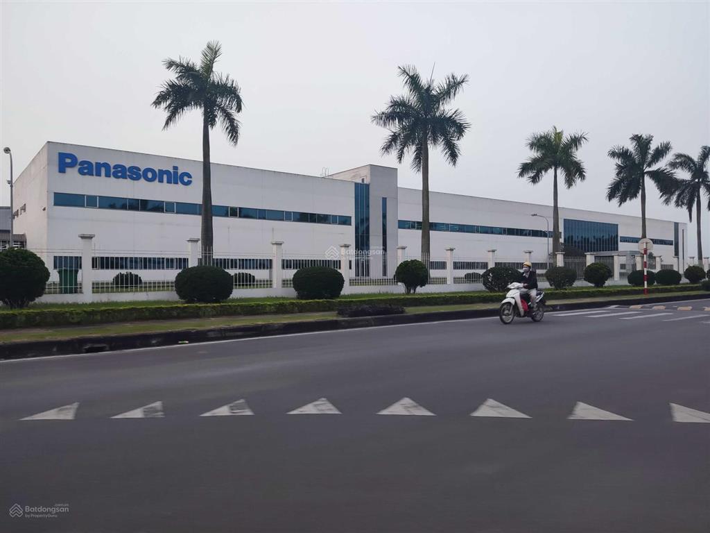 Bán 1 ha đất nhà xưởng, kcn số 3, số 5, yên mỹ, phạm ngũ lão, kcn vệ tinh hà nội