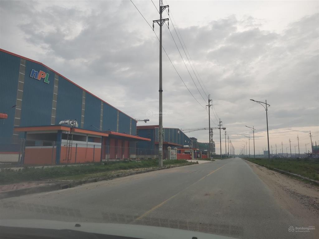 Bán kho, nhà xưởng 3ha... 50ha khu công nghiệp tràng duệ, an lão, khu kinh tế đình vũ cát hải
