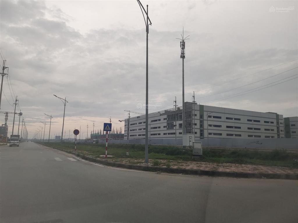 Bán kho, nhà xưởng 3ha khu công nghiệp tràng duệ, an lão, khu kinh tế đình vũ  cát hải