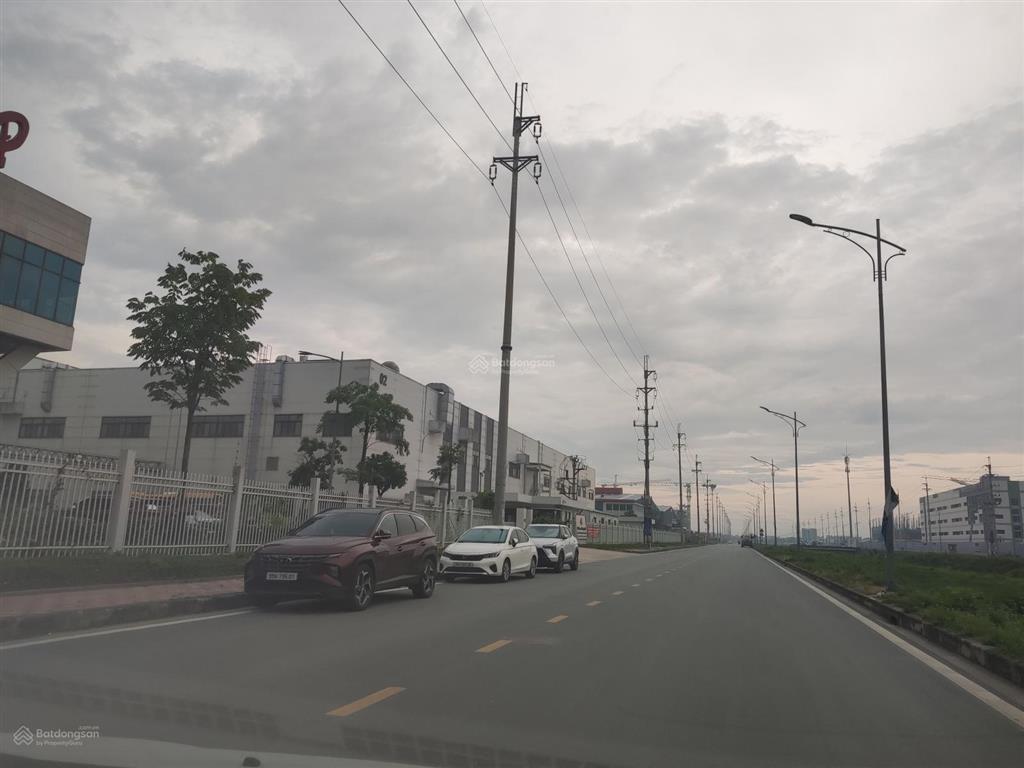 Bán kho, nhà xưởng 3ha khu công nghiệp tràng duệ, an lão, khu kinh tế đình vũ  cát hải