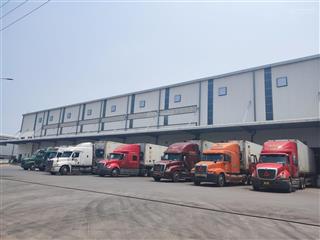 Bán lô góc 2 ha, 5000m2 đất kho nhà xưởng mặt đg vành đai 5, phú bình. đất 1 lần, bắc giang 2km