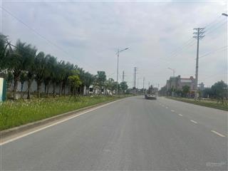 Bán 1024m2 nhà đất tmdv showroom trưng bày mặt đường ngọc hồi giải phóng, ngay huyndai, greeneasout