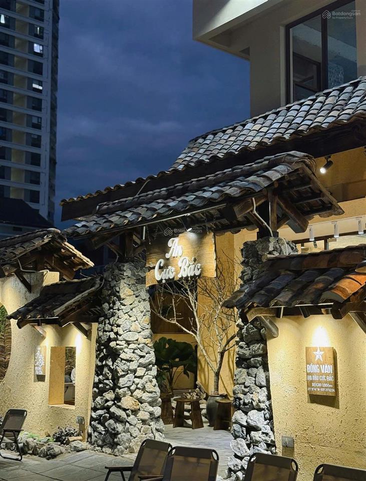 Cực phẩm cho thuê biệt thự kđt văn quándiện tích 250m2x 3 tầng, mặt tiền 18m phù hợp mọi mô hình