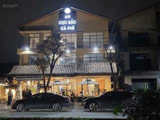 Cực phẩm cho thuê biệt thự kđt văn quándiện tích 250m2x 3 tầng, mặt tiền 18m phù hợp mọi mô hình