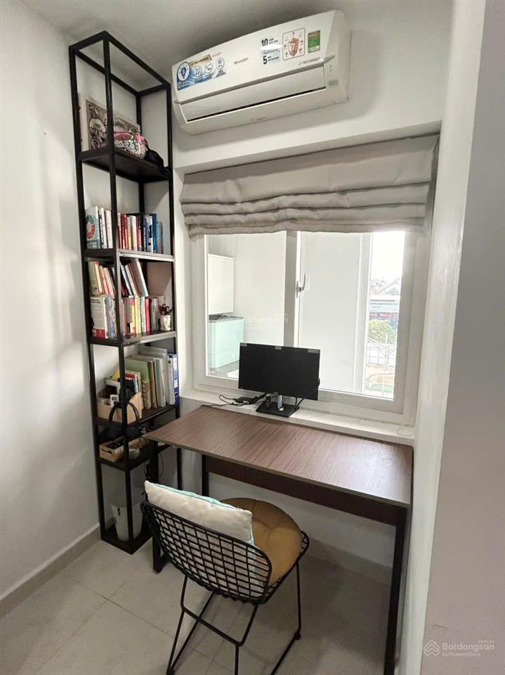 Bán ch sài gòn mia, 2,86 tỷ, 45m2, bình hưng, bình chánh, hcm