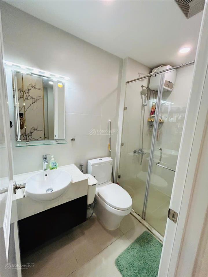 Bán ch sài gòn mia, 2,86 tỷ, 45m2, bình hưng, bình chánh, hcm