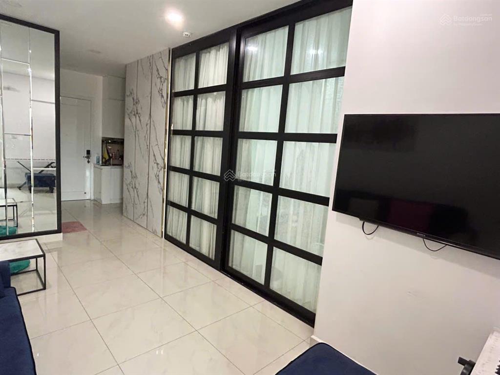 Bán ch sài gòn mia, 2,86 tỷ, 45m2, bình hưng, bình chánh, hcm
