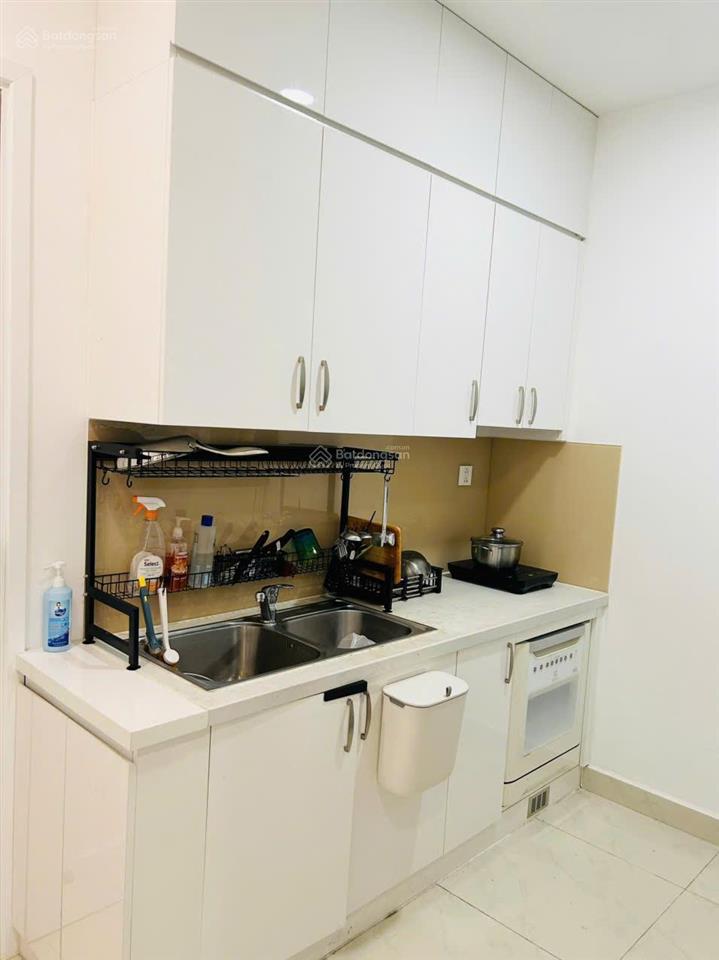 Bán ch sài gòn mia, 2,86 tỷ, 45m2, bình hưng, bình chánh, hcm