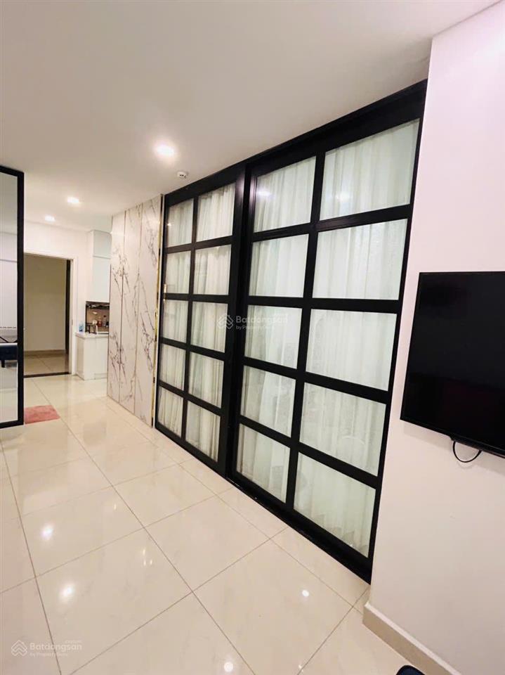 Bán ch sài gòn mia, 2,86 tỷ, 45m2, bình hưng, bình chánh, hcm