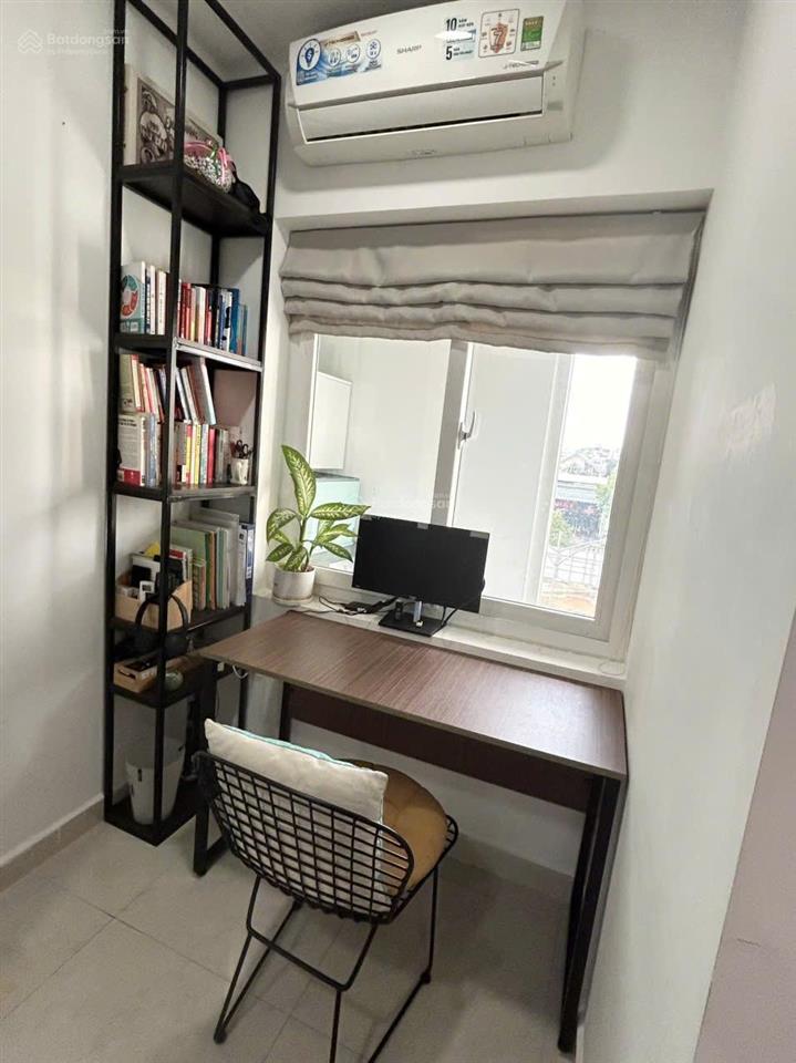 Bán ch sài gòn mia, 2,86 tỷ, 45m2, bình hưng, bình chánh, hcm