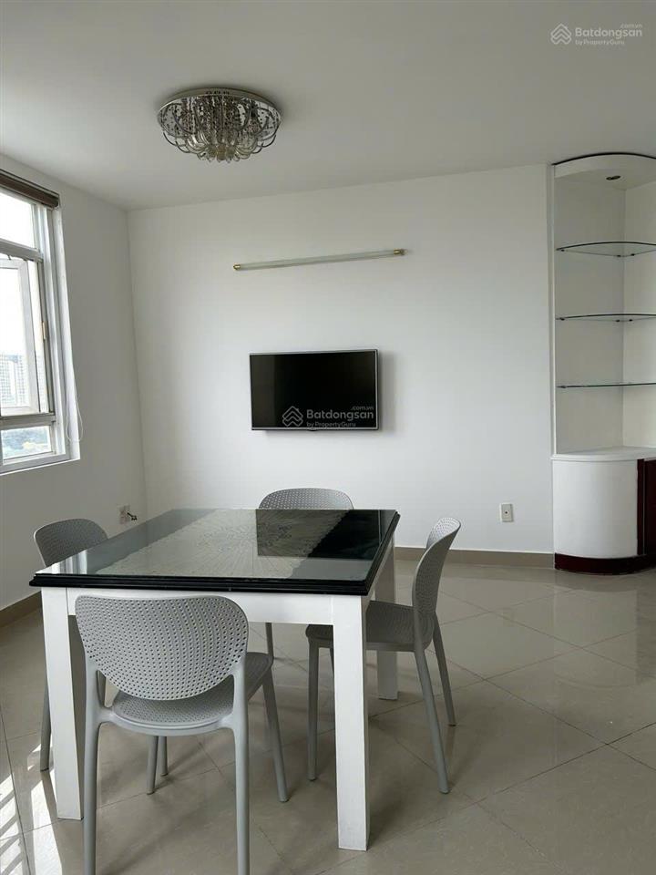 Cho thuê cc 2pn, 80m2, 10 triệu ở hồng lĩnh plaza, bình chánh, hcm