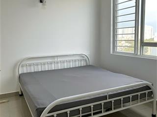 Cho thuê cc 2pn, 80m2, 10 triệu ở hồng lĩnh plaza, bình chánh, hcm