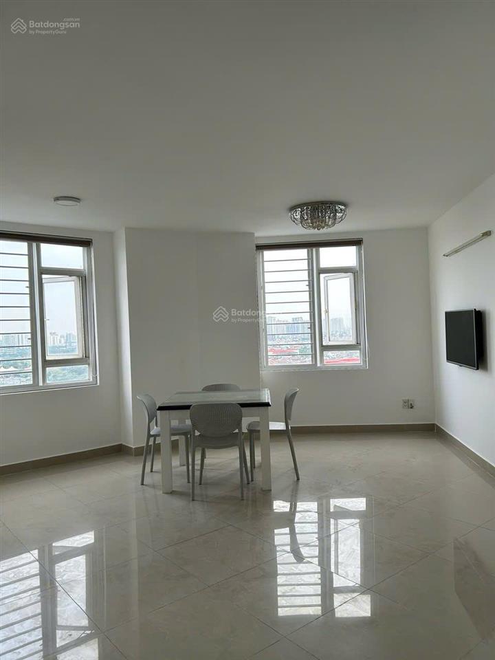 Cho thuê cc 2pn, 80m2, 10 triệu ở hồng lĩnh plaza, bình chánh, hcm