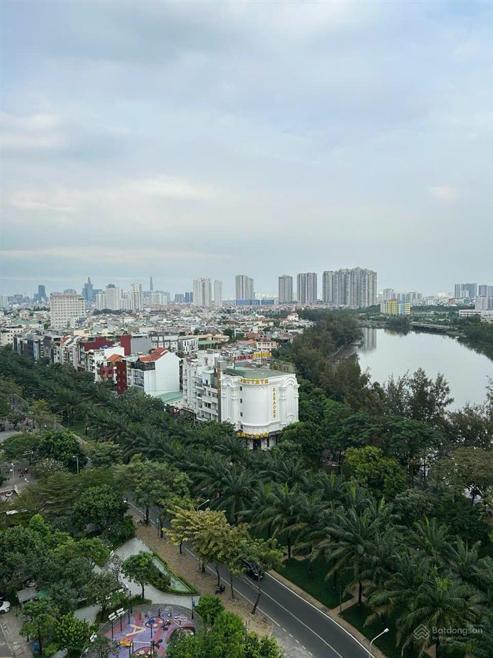 Cho thuê cc 2pn, 80m2, 10 triệu ở hồng lĩnh plaza, bình chánh, hcm