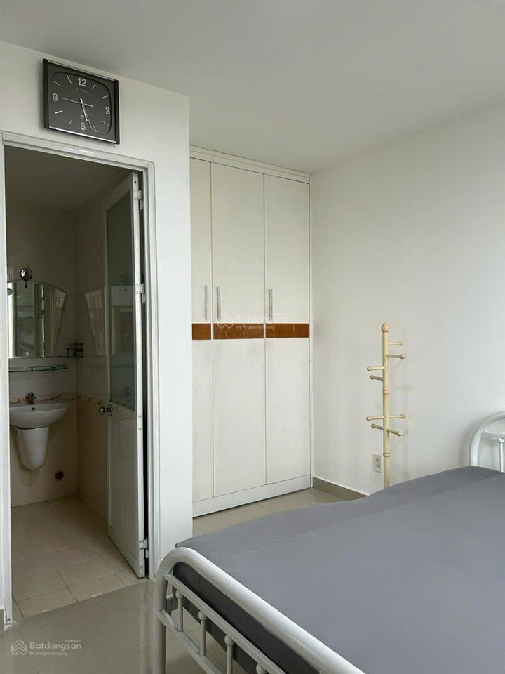 Cho thuê cc 2pn, 80m2, 10 triệu ở hồng lĩnh plaza, bình chánh, hcm