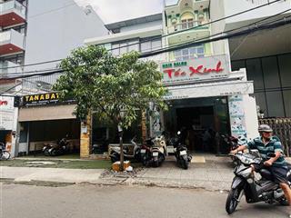 Mt huỳnh mẫn đạt phường 19 bình thạnh ngay bason ngang gần 10m giá chỉ 263tr/m2