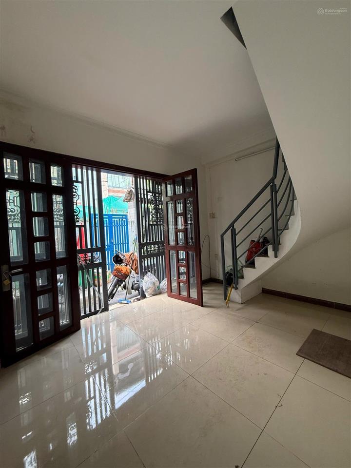 Gấp bán 34m2, 2 tâng, 3pn  mt đường số quận 2. chỉ 3,5  nguyễn duy trinh