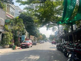 Bán nhà 3 lầu hẻm 8m đường phan văn trị p7 (5mx20m)  đct 18tr/th giá 13tỷ2