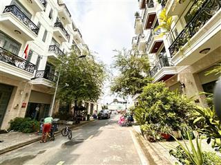 Bán nhà hxh 8m lê đức thọ phường 6(4mx15m)4 lầugiá 9ty