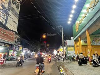 Nhà mặt tiền nguyễn văn nghigần đh công nghiệp 4(9mx27m)giá 31ty tl