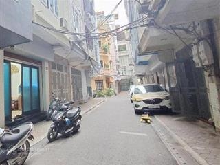 Thật 100%  bán nhà phố thái hà, đống đa, hn. s=30m2. 4 tầng. mt 4m. chỉ 15 tỷ. phân lô, oto tránh