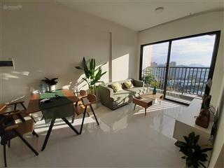 Chuyển công tác nên cần cho thuê nhanh căn hộ safira 2pn,2wc, full nt, có ban công, giá 11tr/th