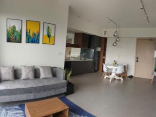 Chính chủ gửi bán căn hộ krista 2pn 2wc, ntcb, có ban công, sổ hồng, giá chỉ tỷ 5,x tỷ