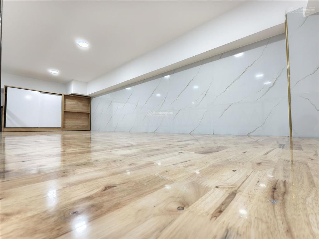 Khai trương duplex bancol cửa sổ máy giặt sấy riêng hẻm 277 xvnt, ngay hàng xanh