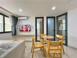 Khai trương cc mini 2pn 1wc 1p khách 1 bếp, 80m2, full nội thất cao cấp, gần nthx