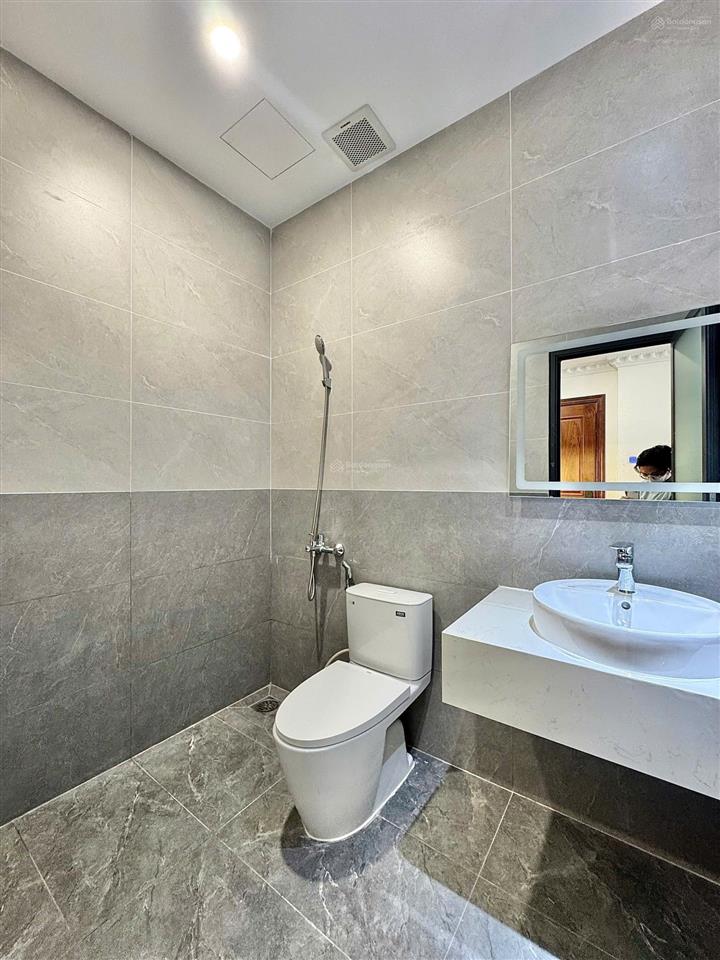 Căn hộ 1pn bancol 40m2 vạn phúc city full nội thất cao cấp tiện ích đầy đủ