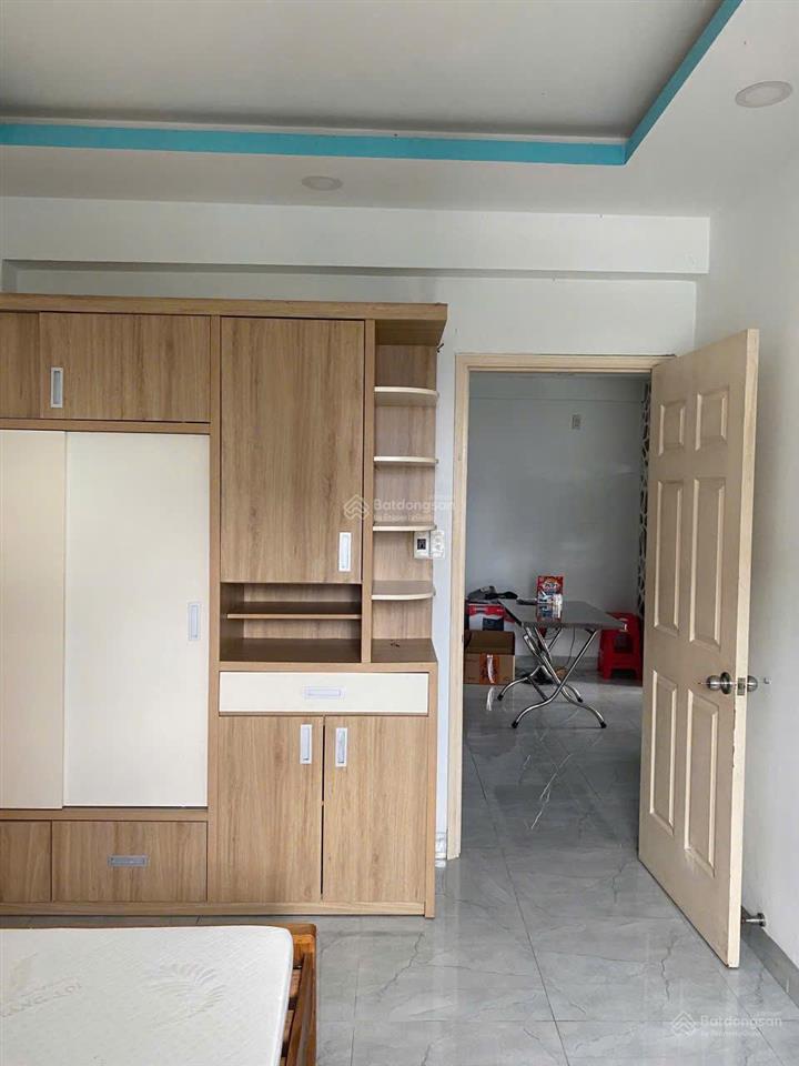 Cho thuê chung cư an lộc  an phúc quận 2 2pn 62m giá 9,5 tr
