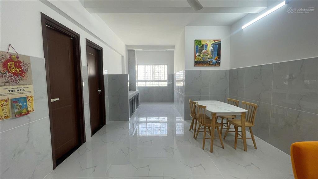 Cho thuê chung cư an lộc  an phúc quận 2 2pn 62m giá 9,5 tr