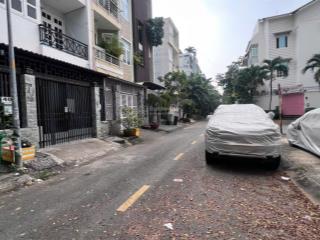 Giá tốt  nhà phố an phú quận 2  dt 5x20m cn 100m2  hầm, 4 tầng