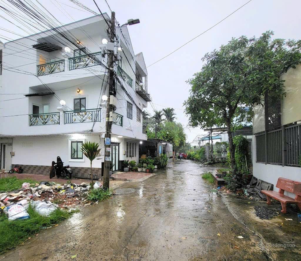 Bán nhanh đất đẹp, khu trung tâm lê văn lương gần vivo city, 7x21, chỉ 7.5 tỷ .