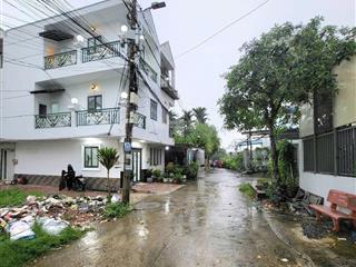 Bán lô đất biệt thự, lê văn lương gần vivo city, ngang 7m 147 m2 chỉ 8 tỷ