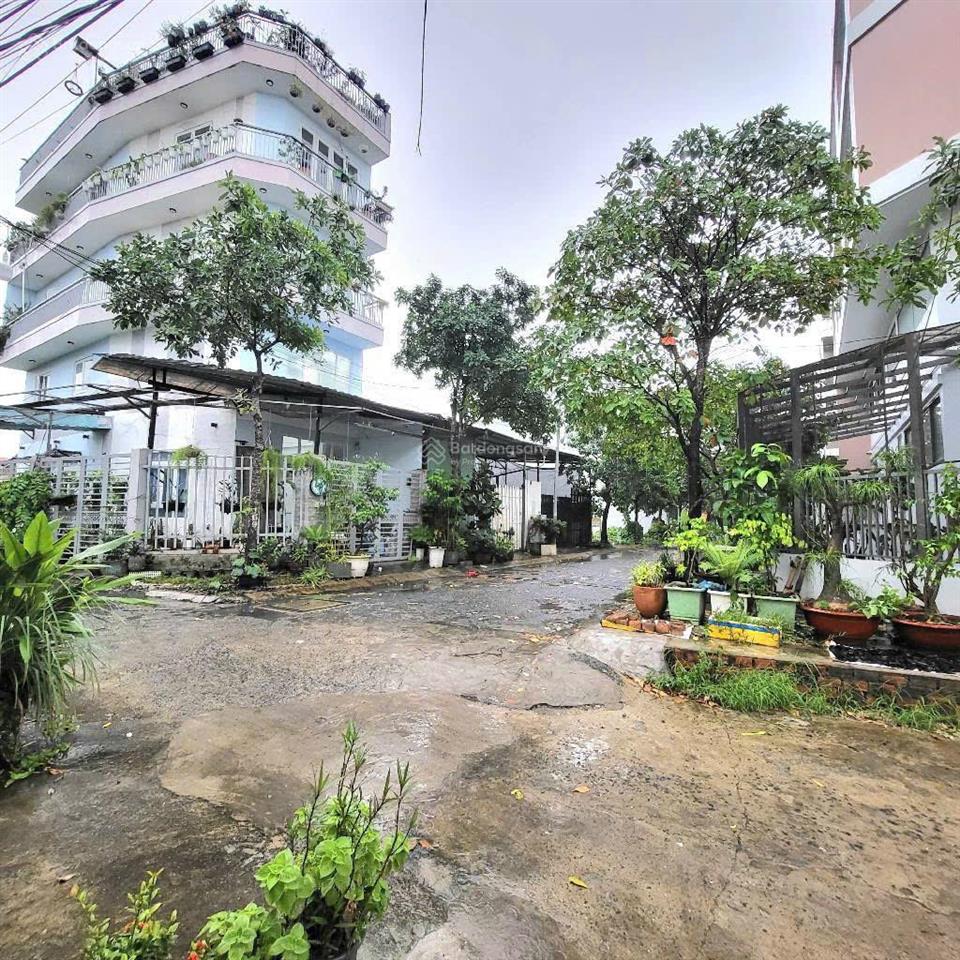 Bán nhanh đất đẹp, khu trung tâm lê văn lương gần vivo city, 7x21, chỉ 7.5 tỷ .