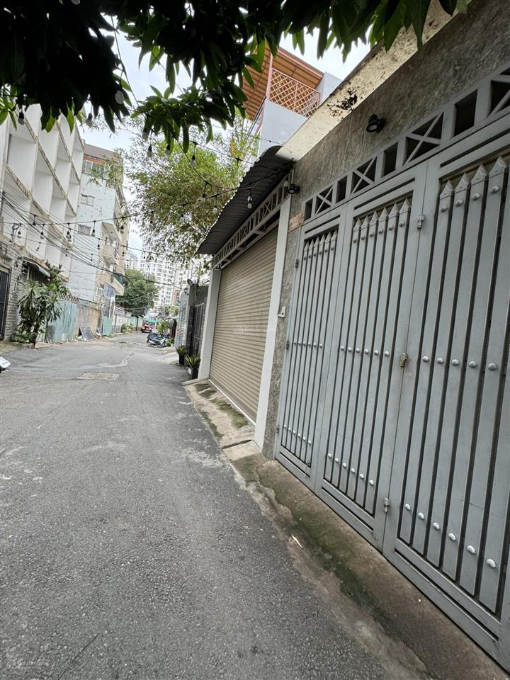Nhà đẹp mt đường số lâm văn bền, q.7, 80m chỉ 8.6 tỷ.