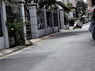 Bán nhà vườn ngay trung tâm quận 7, 11.5x18m, nhỉnh 8tỷ