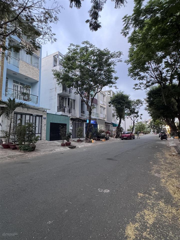 Chính chủ lâu năm bán nhà 4x20 ,tân quy đông, q.7, chỉ 12.9 tỷ.