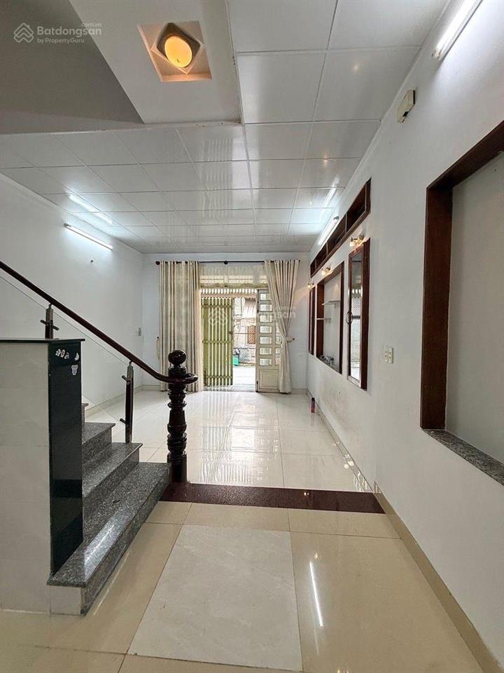 Chính chủ lâu năm bán nhà 4x20 ,tân quy đông, q.7, chỉ 12.9 tỷ.