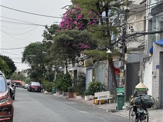 Sở hữu ngay nhà ngang hiếm 7.5x35 ngay điện máy xanh huỳnh tấn phát, tt quận 7, chỉ 13.5 tỷ.