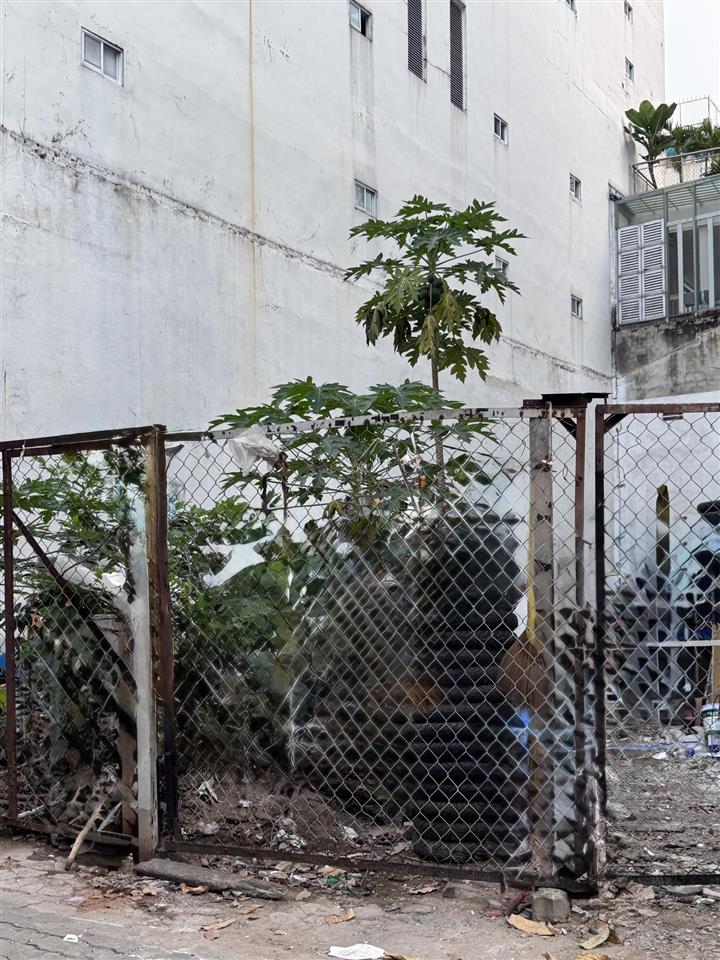 Q.7, sở hữu ngay đất đẹp , 4.6x22, mt đường số , ngay chợ lý phục man, nhĩnh 9ty.