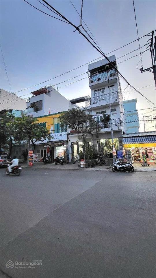 Q.7, sở hữu ngay đất đẹp , 4.6x22, mt đường số , ngay chợ lý phục man, nhĩnh 9ty.